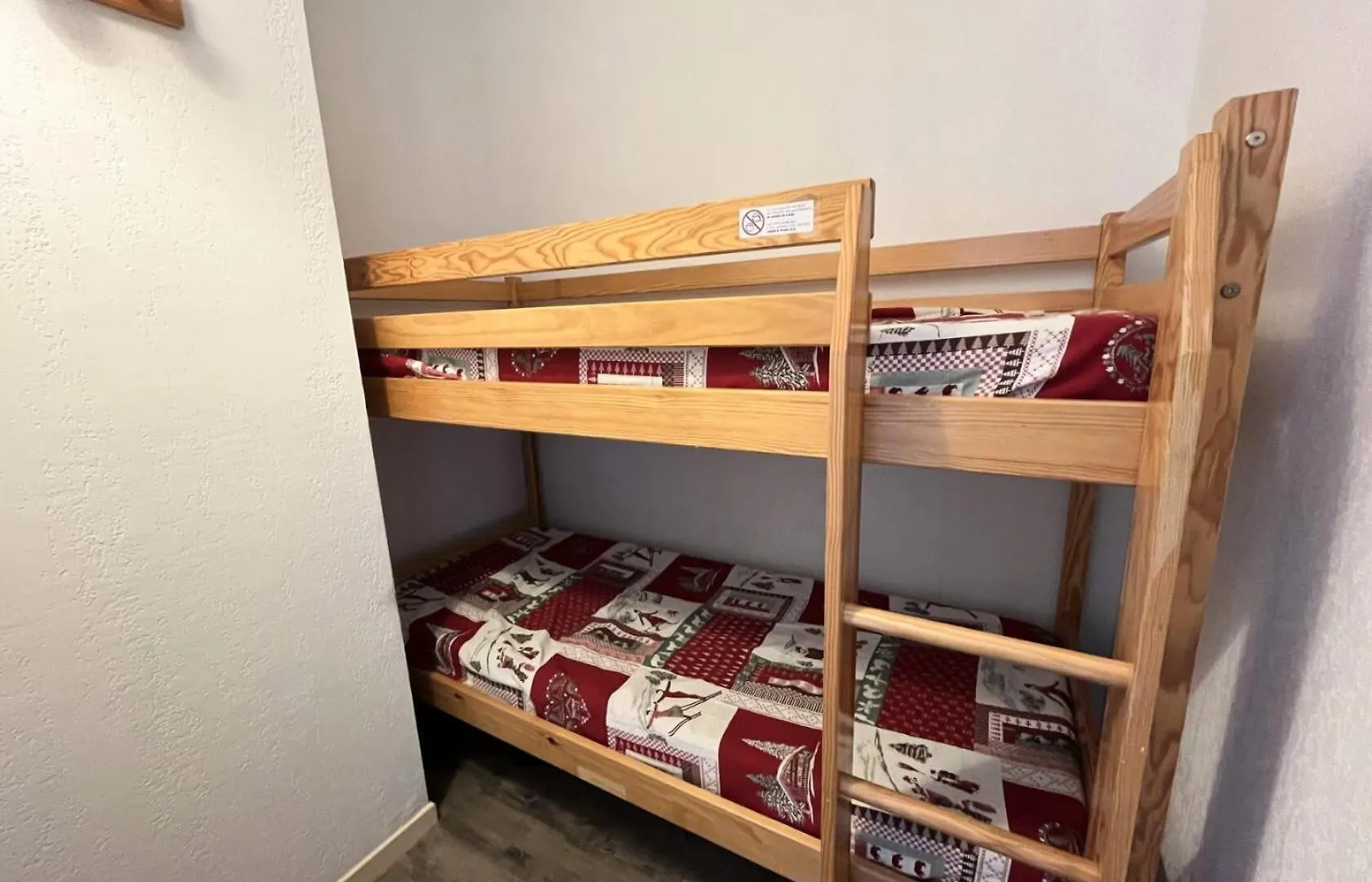 Residence Hauts De Peyragudes Mp - 2 Pieces Pour 6 Personnes 044 점 아파트